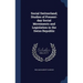 Social Switzerland; Studies of Present-day Social Movements and Legislation in the Swiss Republic