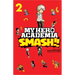 My Hero Academia: Smash!!, Vol. 2