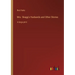 Mrs. Skagg's Husbands and Other Stories: in large print