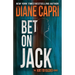 Bet On Jack: The Hunt for Jack Reacher Series