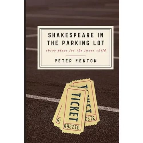 Shakespeare in the Parking Lot