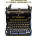 Interzone Incorporated (Special Unedited Original Edition)