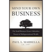 Mind Your Own Business: The Small Business Owner's Relentless Pursuit of Multigenerational Wealth
