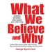 What We Believe and Why