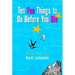 Ten Fun Things to Do Before You Die
