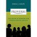Proverbs: The Book of Wisdom for Teens & Young Adults