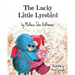 The Lucky Little Lyrebird