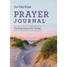 Our Daily Bread Prayer Journal: Finding Peace for Today