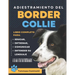 Adiestramiento del BORDER COLLIE: Libro completo para Educar, Entrenar, Comunicarse con su perro y entender su lenguaje.
