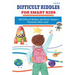 Riddles And Brain Teasers For Adults And Kids Boys Girls Teens Children Holiday Humour Comedy Relaxtion: 300 Difficult Riddles And Brain Teasers Famil