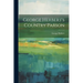 George Herbert's Country Parson