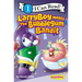 Larryboy Meets the Bubblegum Bandit: Level 1
