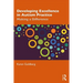 Developing Excellence in Autism Practice: Making a Difference in Education