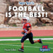 Football Is the Best!