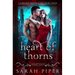 Heart of Thorns: A Dark Vampire Romance