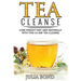 Tea Cleanse: Lose Weight with a Tea Cleanse, Detox Tea, Tea Recipes, Diet Plan, Lose Belly Fat Naturally, Weight Loss, Teatox, Detox, Cleanse your bod