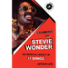 Cranking Up Stevie Wonder: His Musical Legacy in 11 Songs