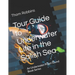 Tour Guide to Underwater Life in the Salish Sea: An Underwater Puget Sound Book Series