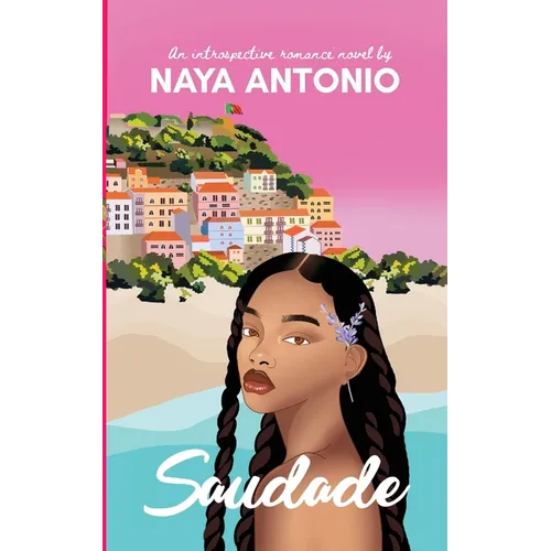 Saudade: Solo-Travel Romance