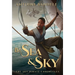 By Sea & Sky: An Esowon Story