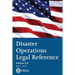 FEMA Disaster Operations Legal Reference - Version 2 June 2013