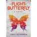 The Flight of The Butterfly