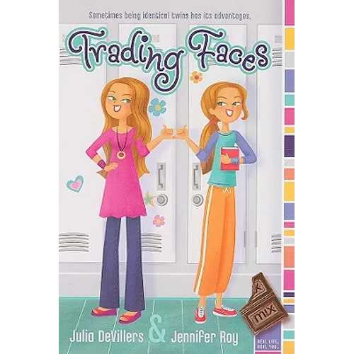Trading Faces