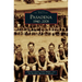 Pasadena: 1940-2008