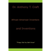 African American Inventors and Inventions