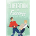 Flirtation or Faceoff