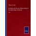 An Inquiry into the Law of Negro Slavery in the United States of America: Vol. I