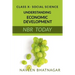 Class X Understanding Economic Development