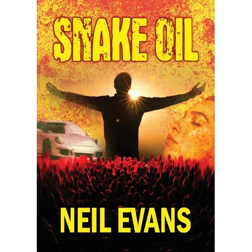 Snake Oil
