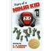 Diary Of A Ninja Kid 1: Cloudy With A Chance Of Zombies