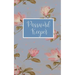 Password Keeper: Website password Tracker with alphabetical tabs