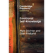Emotional Self-Knowledge