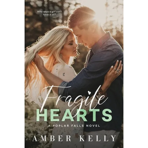 Fragile Hearts