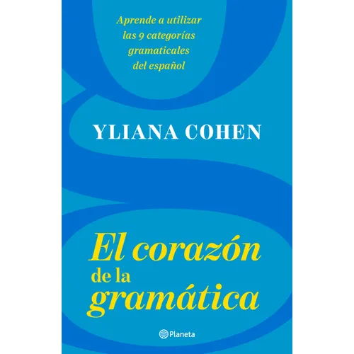El Corazón de la Gramática