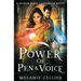 Power of Pen and Voice: A Spoken Mage Companion Novel