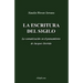 La escritura del sigilo - La comunicación en el pensamiento de Jacques Derrida
