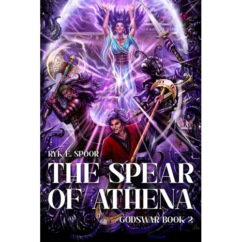 The Spear of Athena