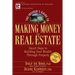 The Insider's Guide to Making Money in Real Estate: Smart Steps to Building Your Wealth Through Property