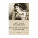 Lucy Maud Montgomery - Further Chronicles of Avonlea: "Of all cats I loathed that white Persian cat of Aunt Cynthia's."