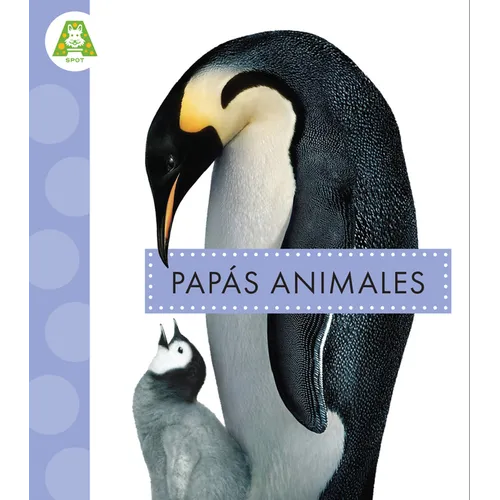 Papás Animales