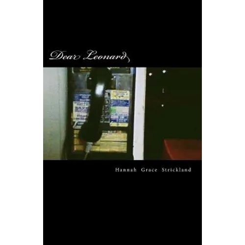 Dear Leonard