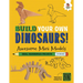 Awesome Mini Models: Small and Cool Dinos That Roamed the Earth