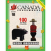 O Canada Crosswords Book 18