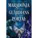 Maradonia and the Guardians of the Portal