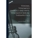 Venoms, Venomous Animals and Anti-venomous Serum-therapeutics [electronic Resource]