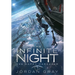 The Infinite Night Book 1: The Happy Marauder